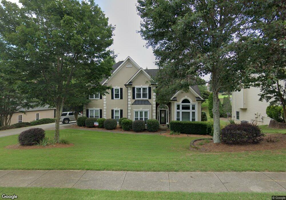 125 Roberts Rd unit 1, Suwanee, GA 30024 - photo 1