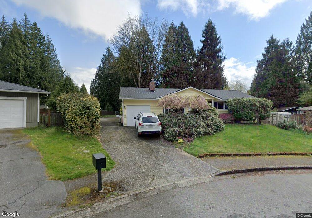 19301 3rd Dr SE, Bothell, WA 98012 - photo 1
