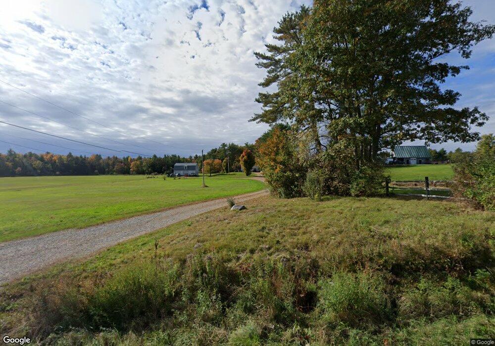 59 Buzzell Rd, Dayton, ME 04005 - photo 1