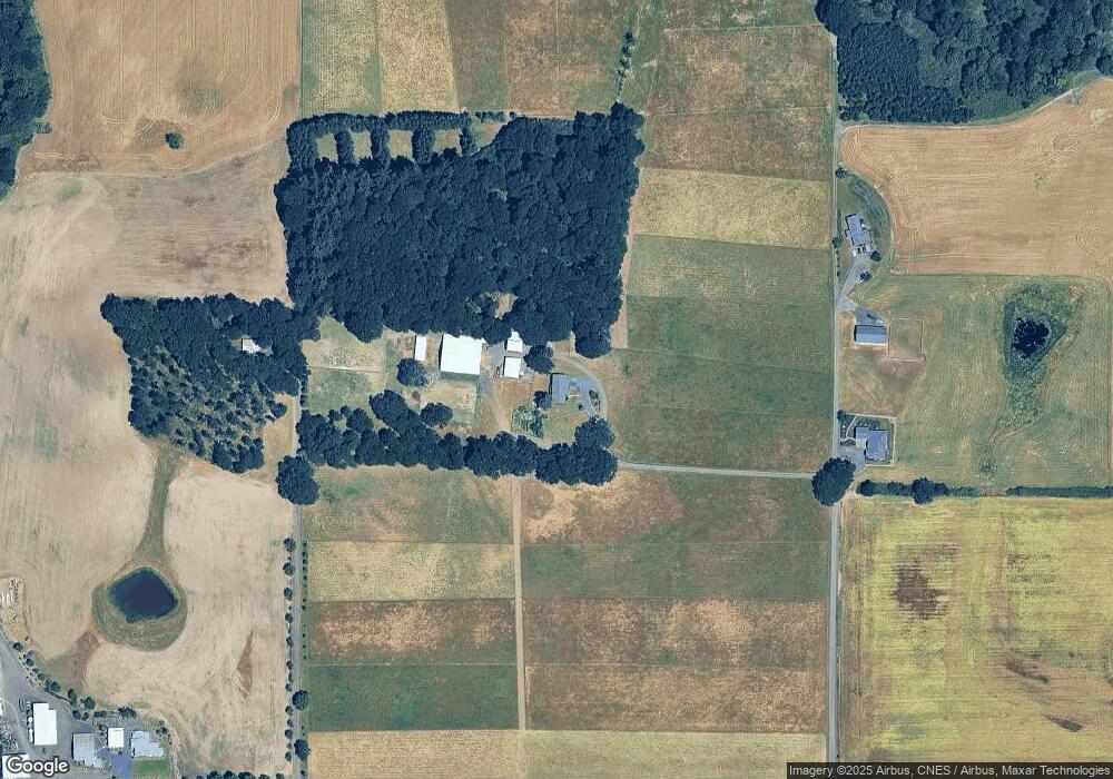 6515 Kurtz Rd, Dallas, OR 97338 - photo 1