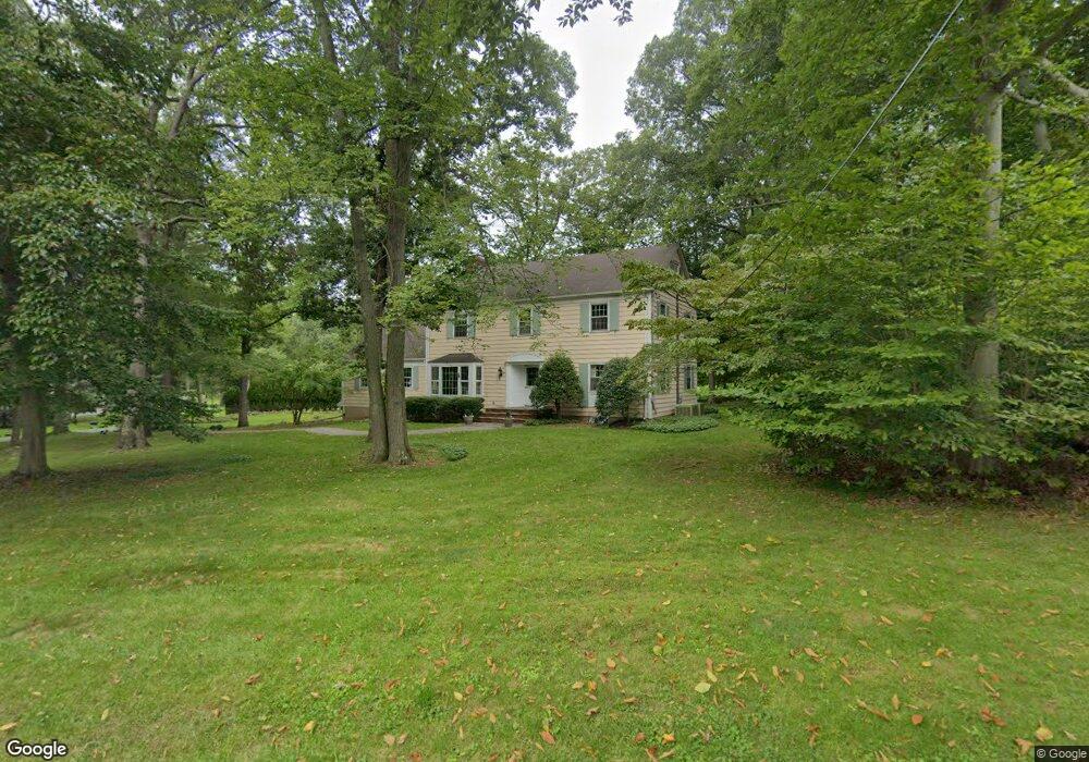 4 Highview Terrace, Upper Saddle River, NJ 07458 - photo 1