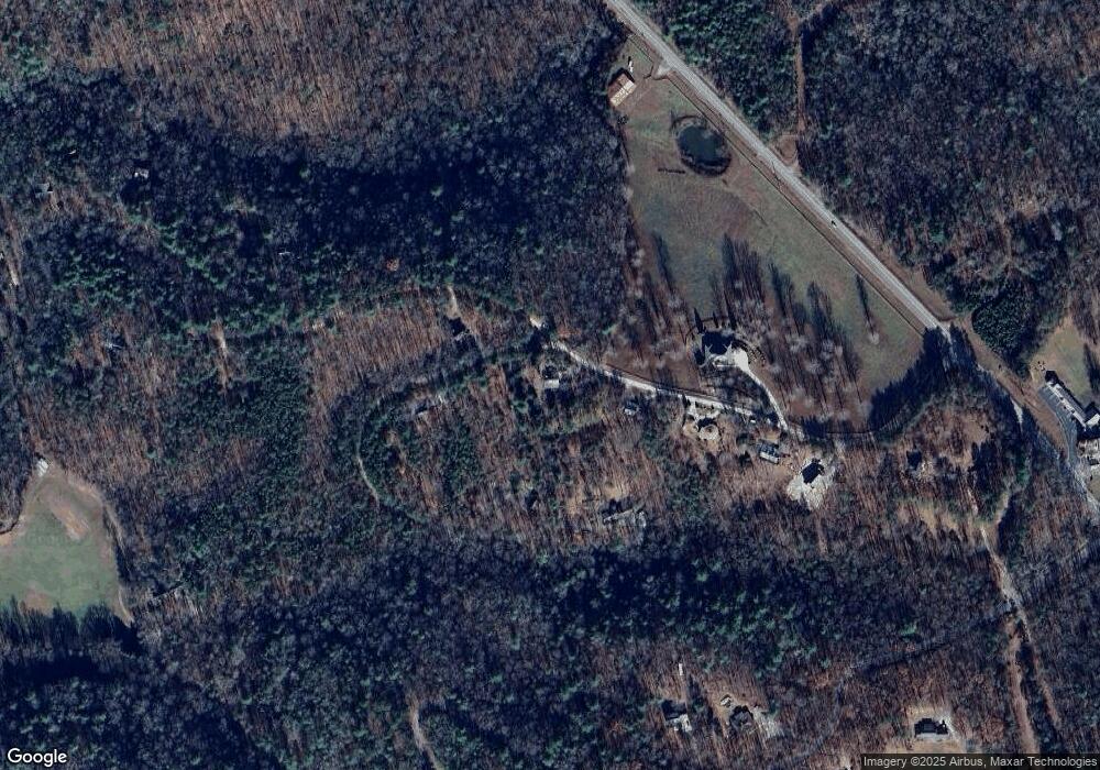 336 Mill Run Rd, Sautee Nacoochee, GA 30571 - photo 1