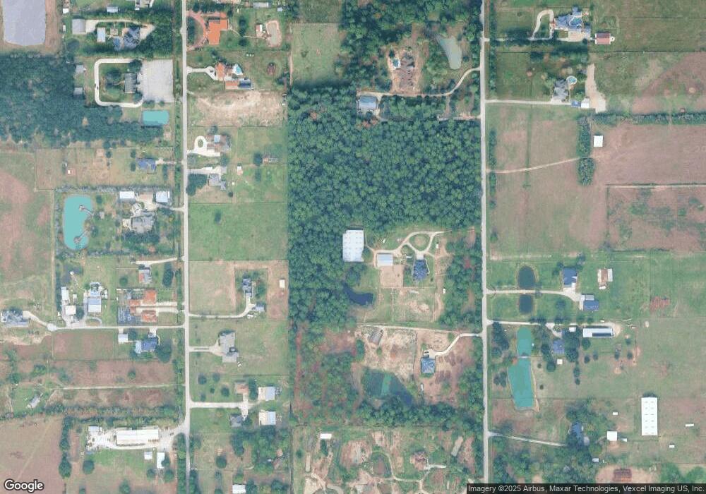 16455 Fritsche Cemetery Rd, Cypress, TX 77429 - photo 1