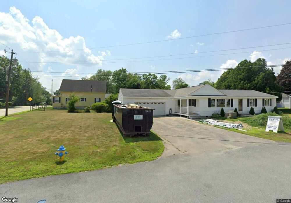 4 Hideaway Rd, Nashua, NH 03064 - photo 1