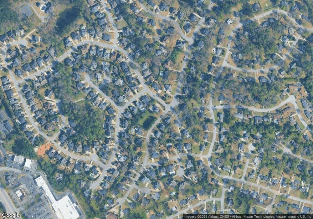 3657 Foxfire Place, Augusta, GA 30907 - photo 1