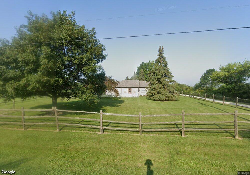 4870 N Elliston Trowbridge Rd, Graytown, OH 43432 - photo 1