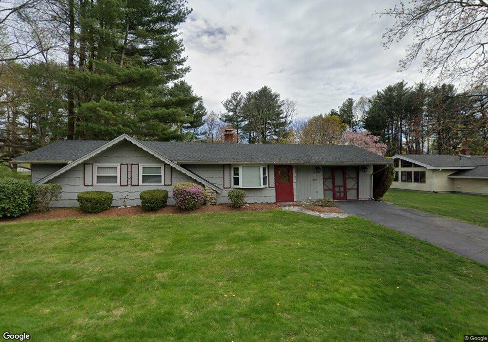 59 Gregory Rd, Framingham, MA 01701 - photo 1