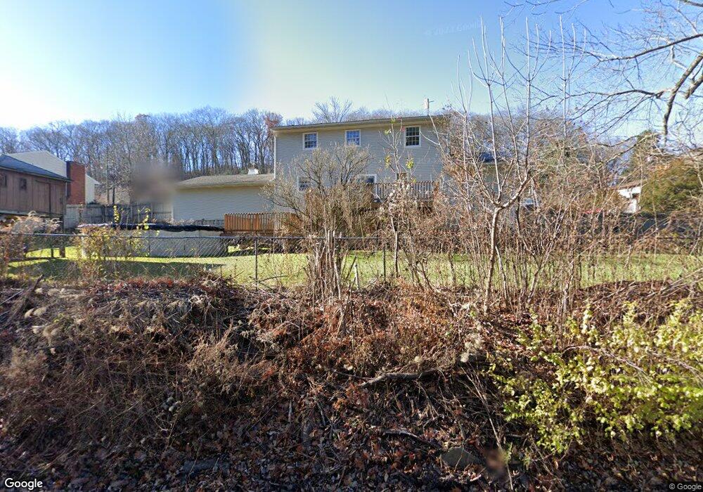 736 Park Ave, Shavertown, PA 18708 - photo 1