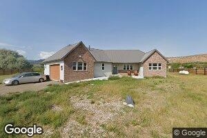 90 E Ridge Dr, Manila, UT 84046