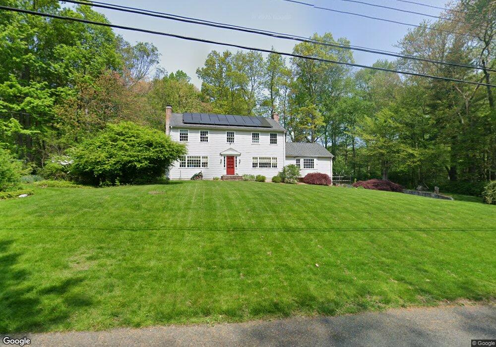 85 Blanchard Rd, Easton, CT 06612 - photo 1