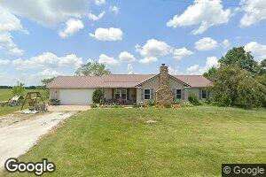 7025 N 87th St, Fowler, IL 62338