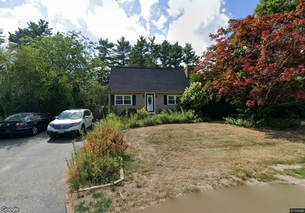 17 Wenham Shores Dr, Carver, MA 02330 - photo 1