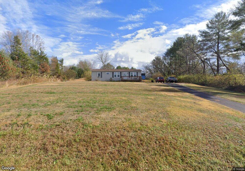 8249 Eggbornsville Rd, Rixeyville, VA 22737 - photo 1