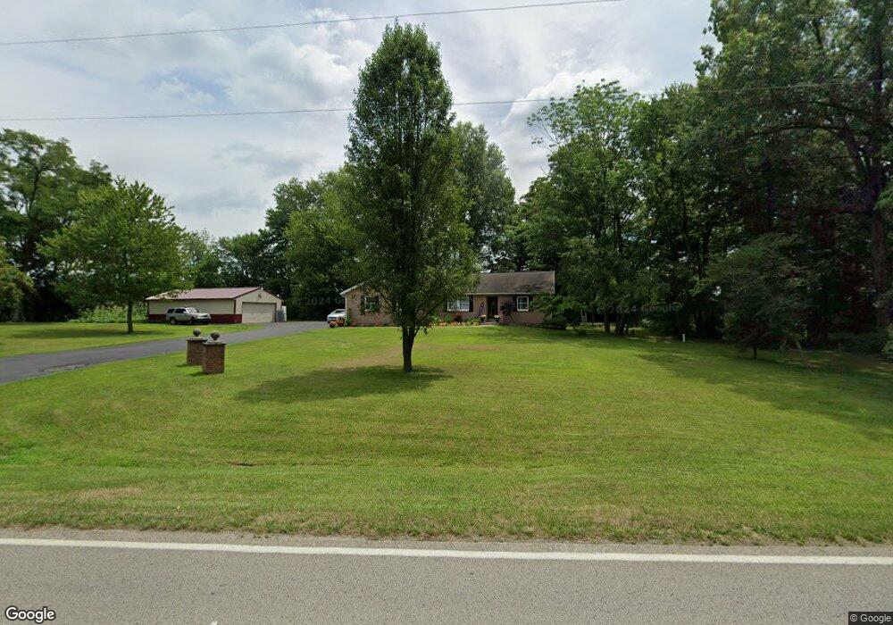 20802 Fayetteville Blanchester Rd, Fayetteville, OH 45118 - photo 1