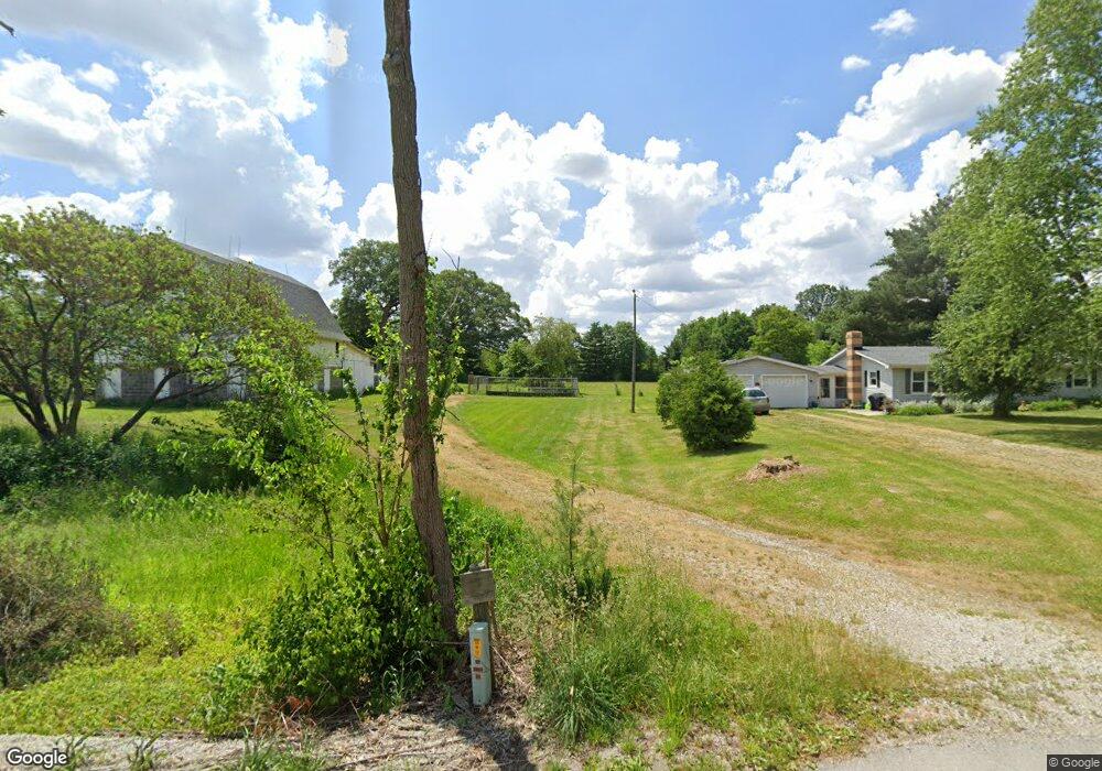 10889 E 200 N, Sheridan, IN 46069 - photo 1