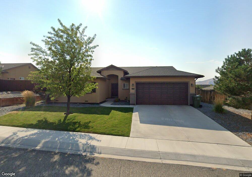 3274 Hackamore Way, Winnemucca, NV 89445 - photo 1