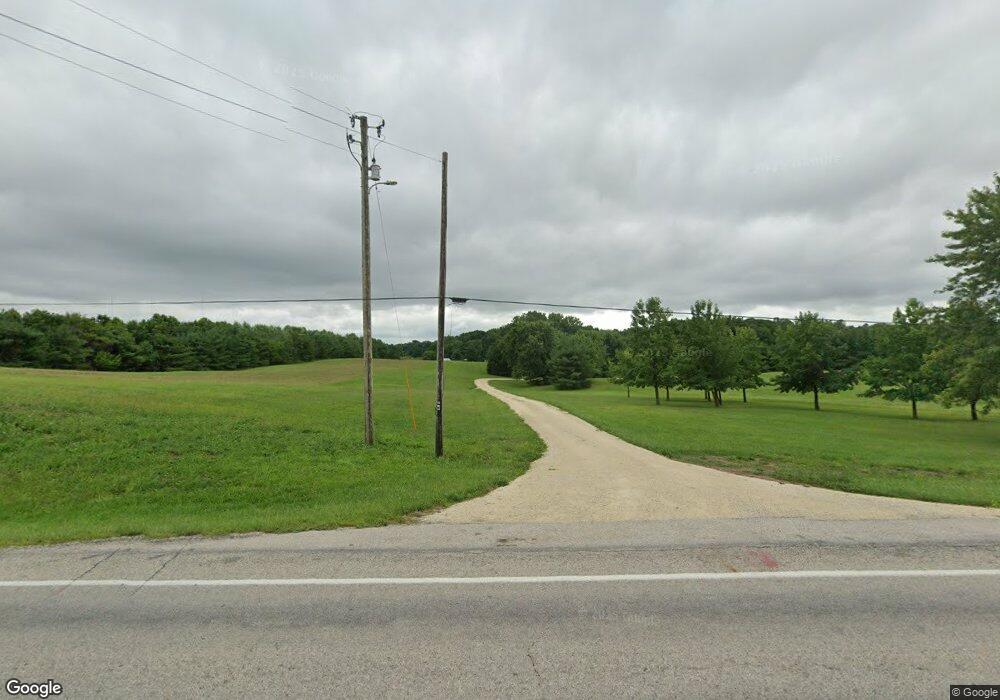 4793 E 1200 N, Roanoke, IN 46783 - photo 1