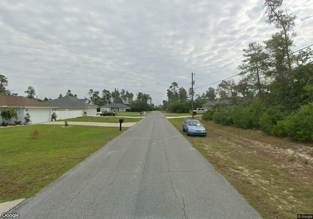 0 SW 168 Lp (Lot 1), Ocala, FL 34473 - photo 1