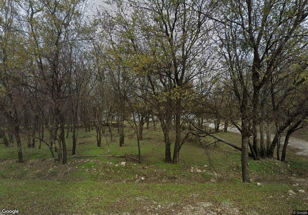 322 Branding Iron Rd, Rhome, TX 76078 - photo 1