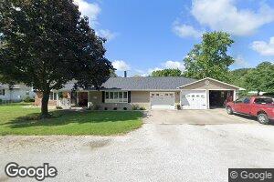 617 S Morgan St, Bement, IL 61813