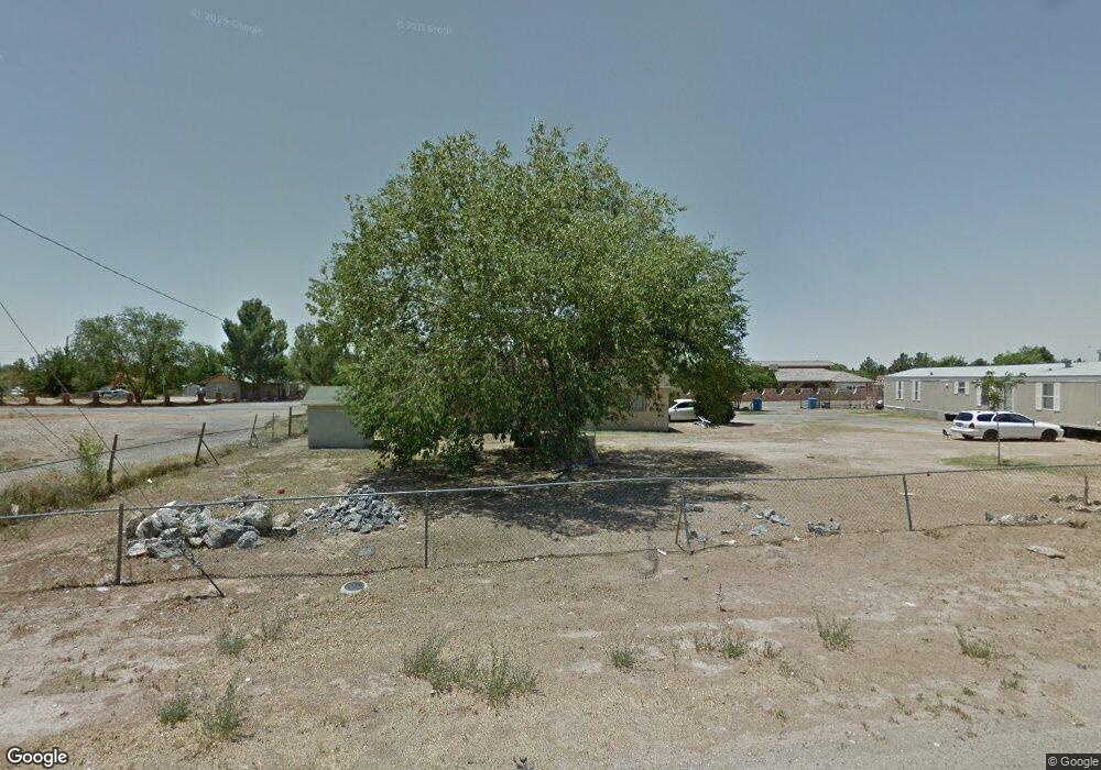 11711 Valle Del Paseo Dr, El Paso, TX 79927 - photo 1