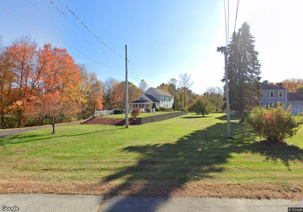 59 Fox Run Rd, Bellingham, MA 02019 - photo 1