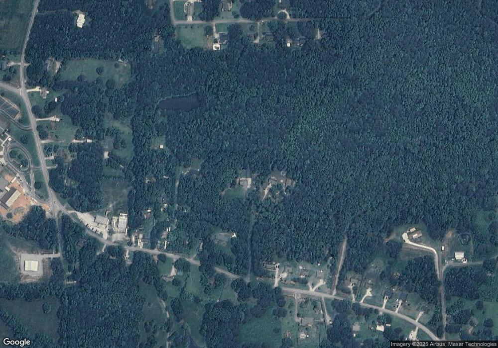 360 Whooping Creek Rd, Carrollton, GA 30116 - photo 1