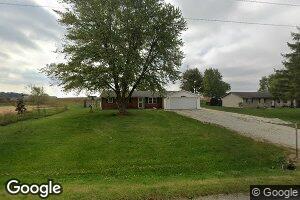 925 Peters Rd, Fort Recovery, OH 45846