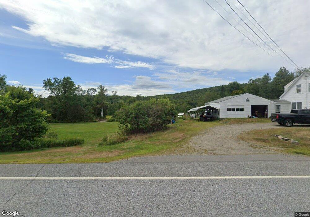 711 Us Route 3, North Stratford, NH 03590 - photo 1