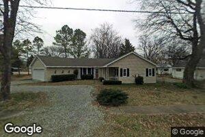 305 Centre St, Cooter, MO 63839