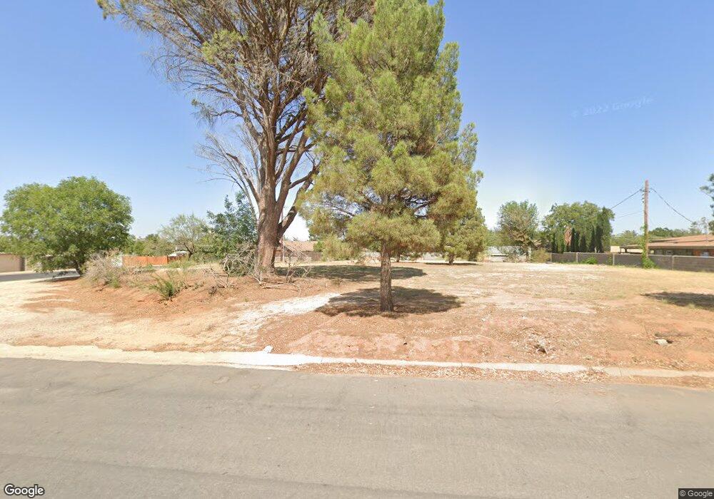 2106 N H St, Midland, TX 79705 - photo 1