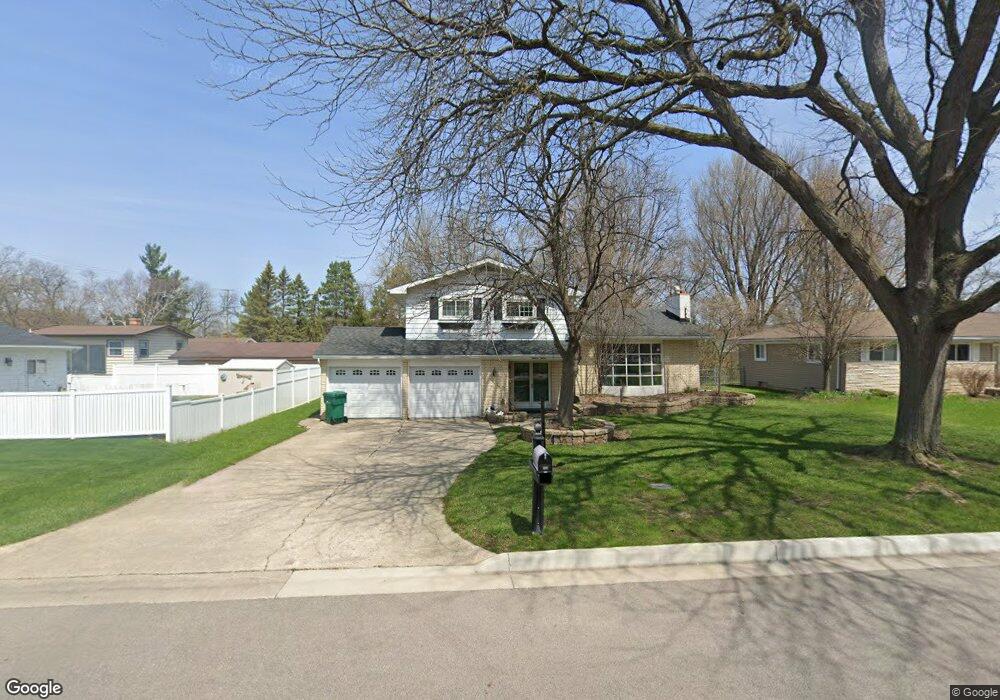 1212 Harding Ave, Owosso, MI 48867 - photo 1