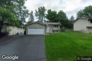 1029 Mercury Dr W, Saint Paul, MN 55126