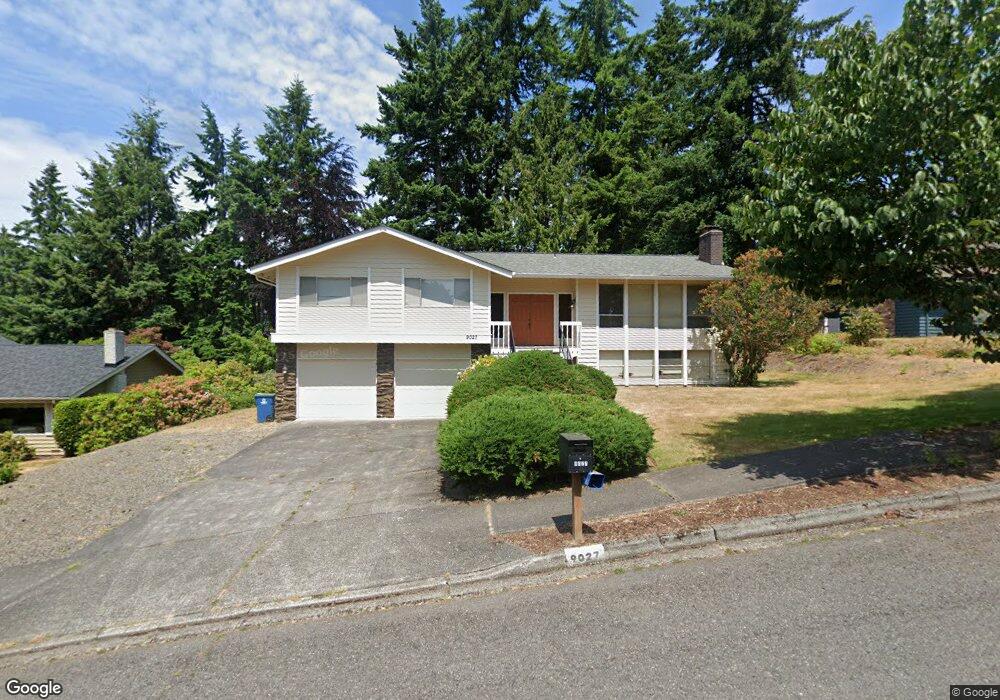 9027 189th Place SW, Edmonds, WA 98026 - photo 1