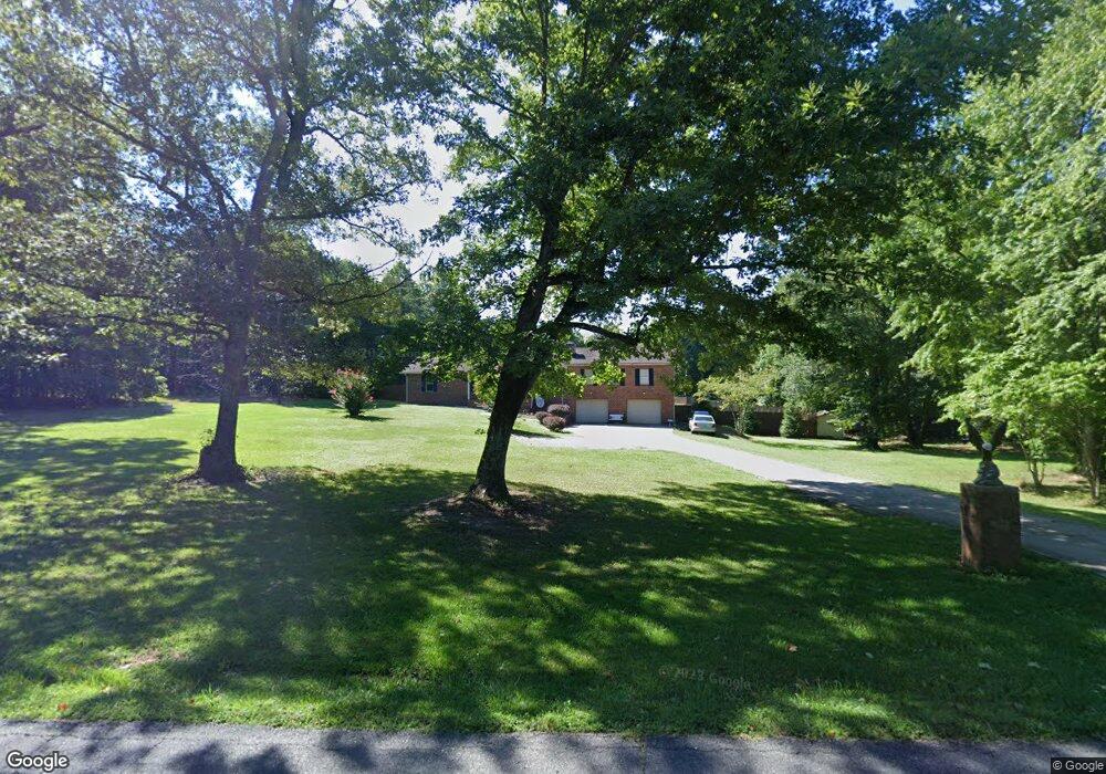 14700 Jones Powell Rd, Spotsylvania, VA 22551 - photo 1