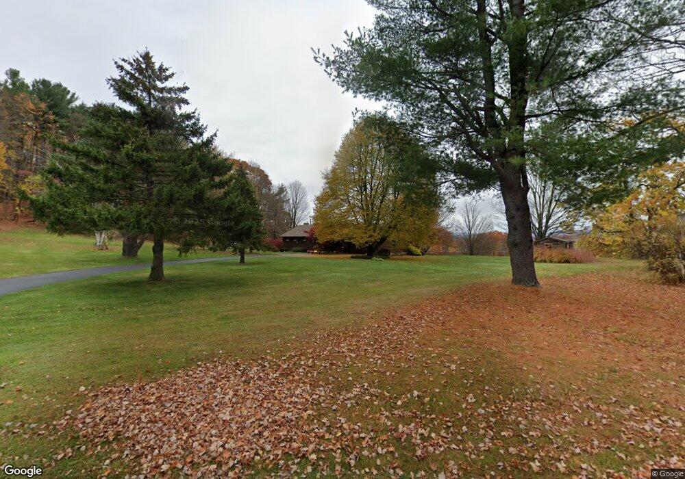 8 Old Albany Rd, Deerfield, MA 01342 - photo 1