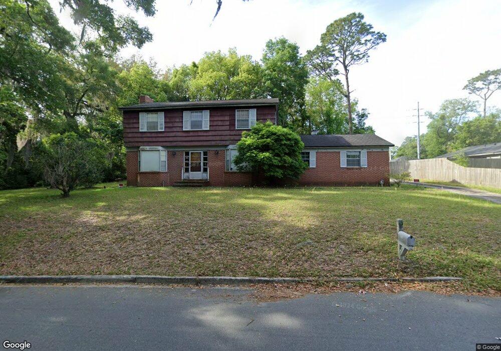 7514 India Ave, Jacksonville, FL 32211 - photo 1
