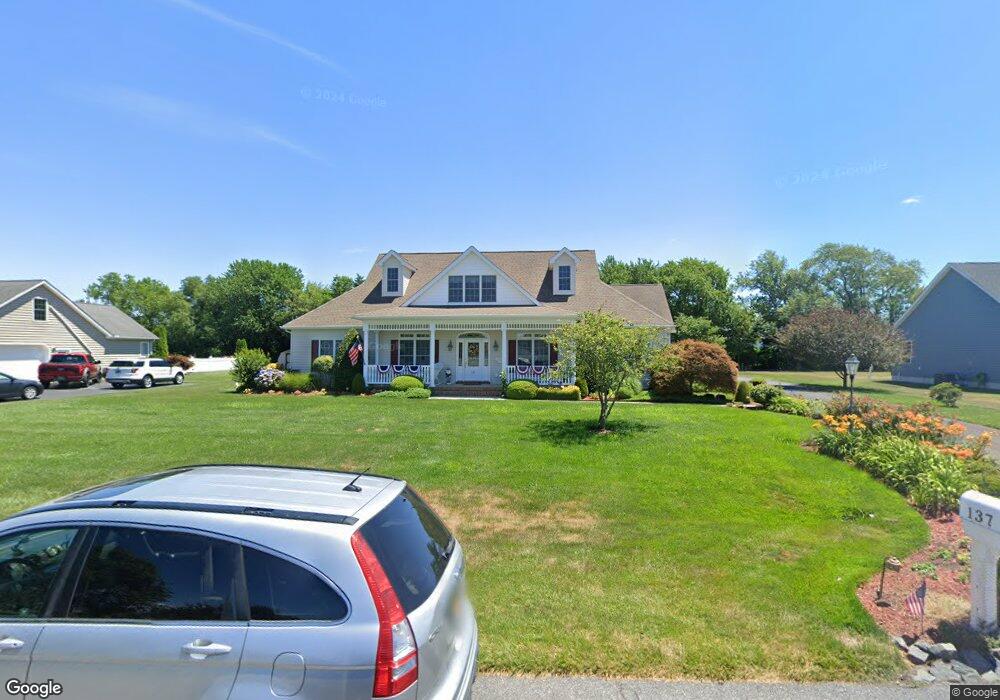 137 E Lucky Estates Dr, Harrington, DE 19952 - photo 1