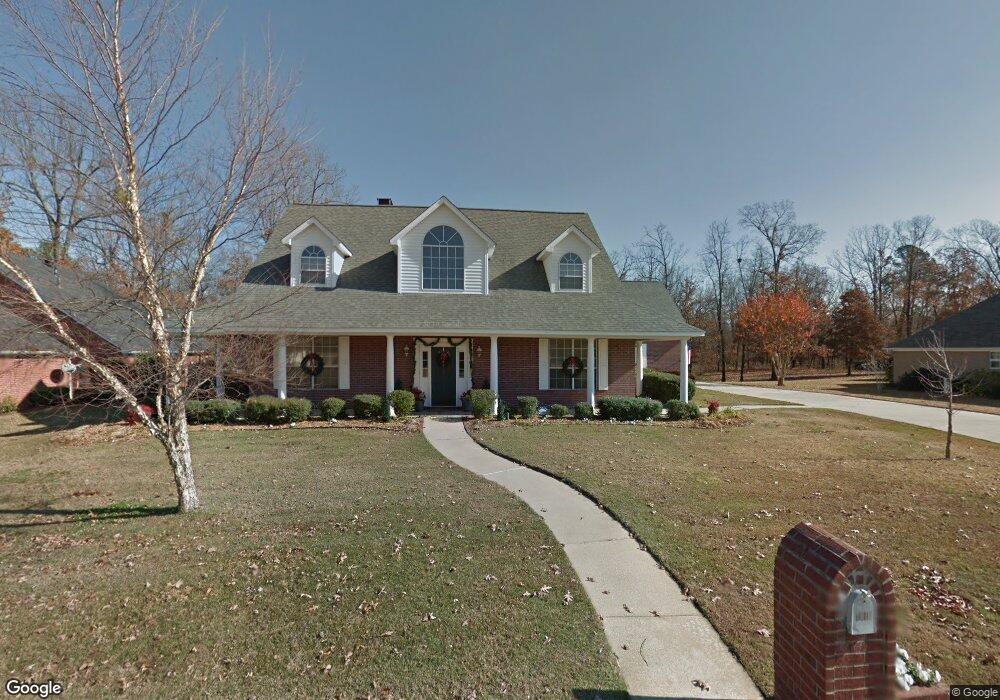 7010 Forest Oak Dr, Texarkana, AR 71854 - photo 1