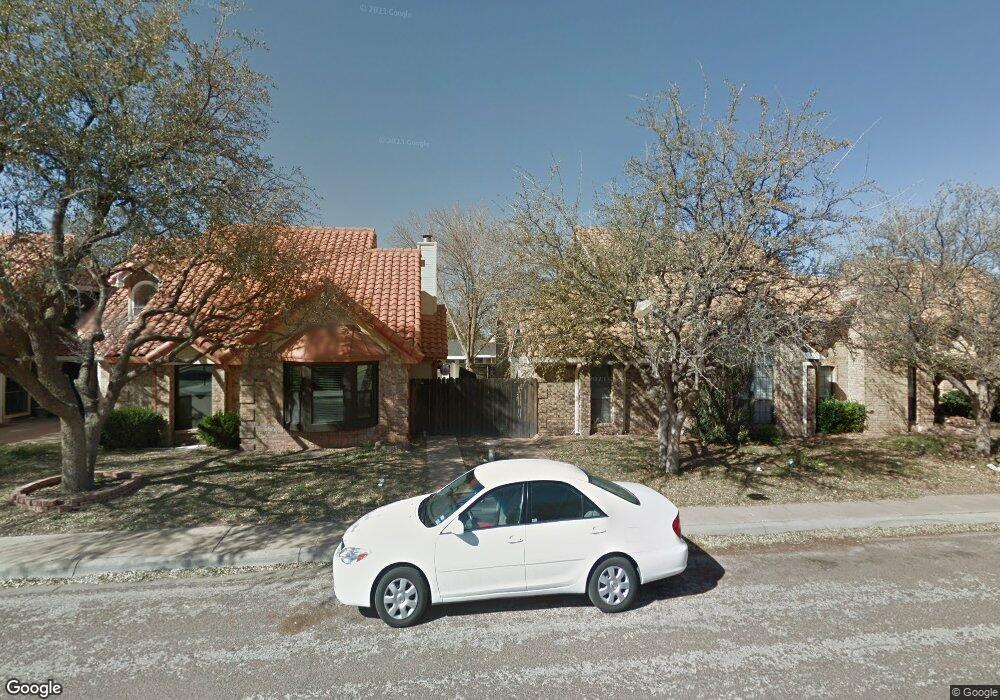 3820 Nassau Dr, Midland, TX 79707 - photo 1