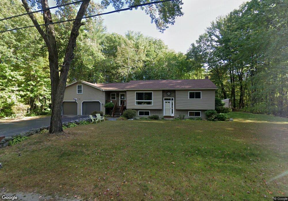 8 W Crestwood, Poland, ME 04274 - photo 1