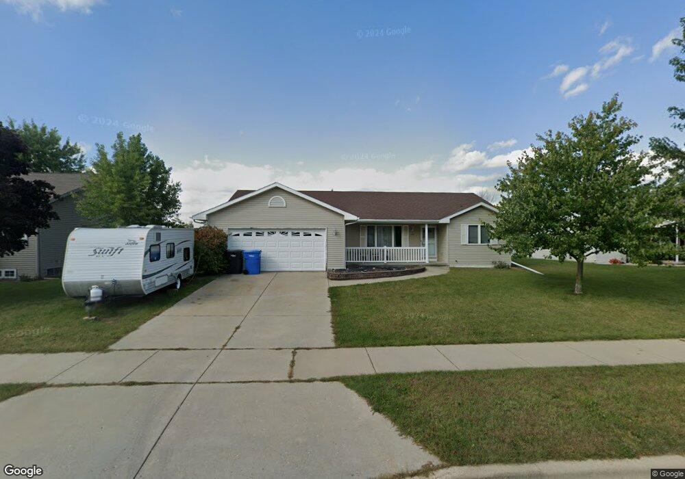 220 Division St, Brooklyn, WI 53521 - photo 1