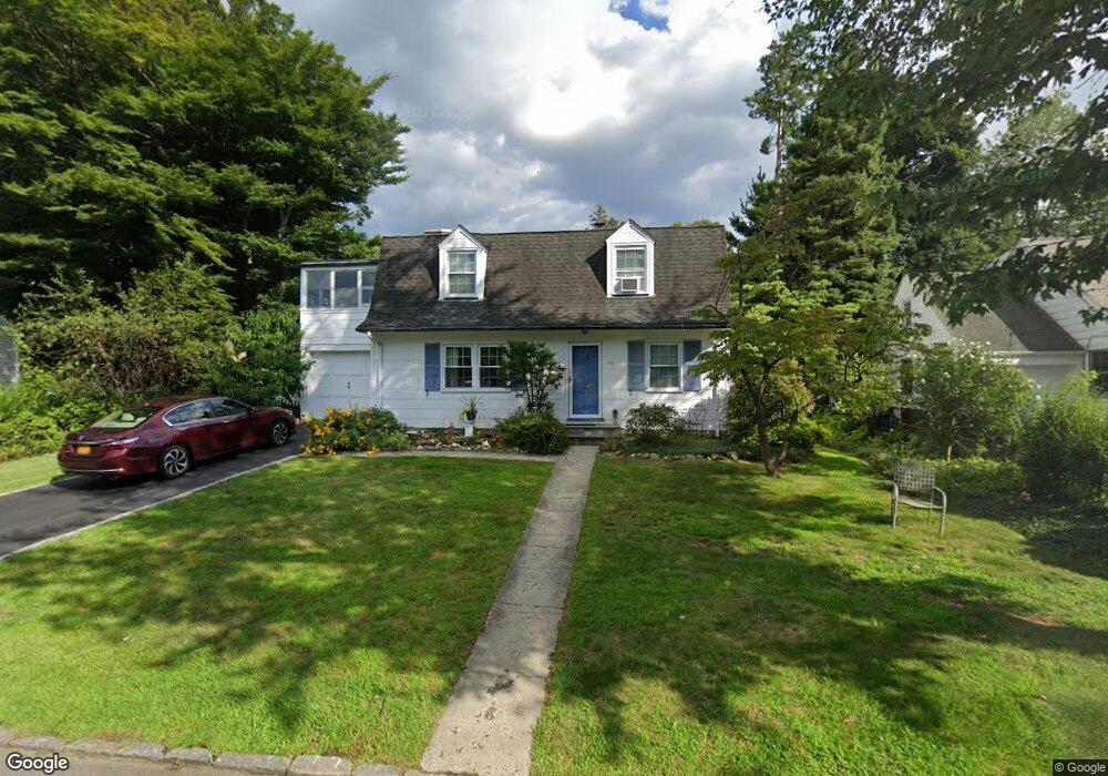 176 Riverview Ave, Tarrytown, NY 10591 - photo 1