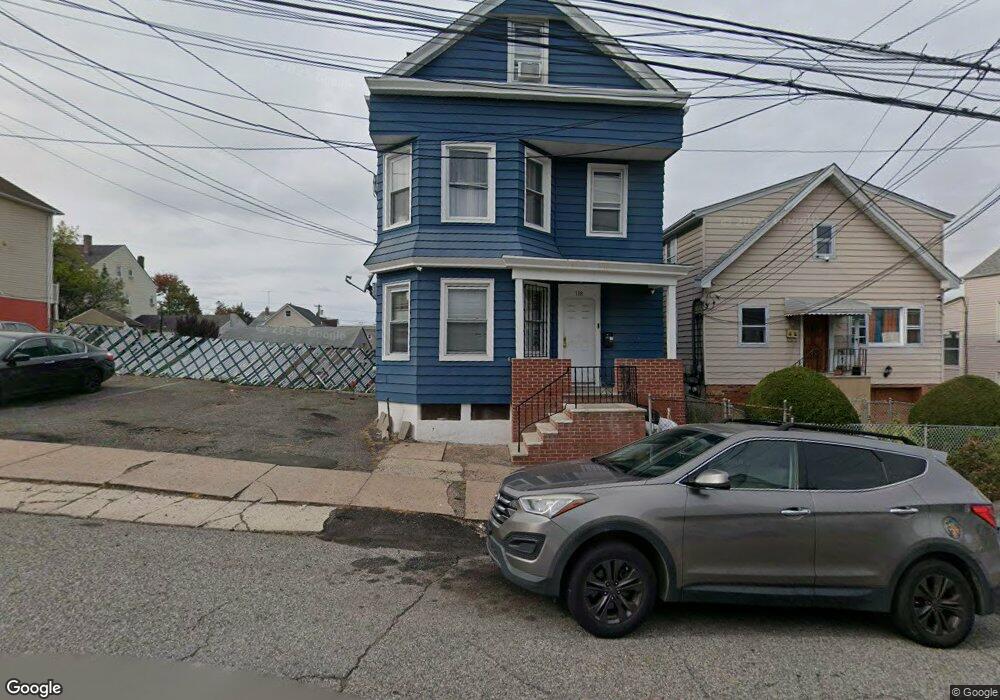 118 E 23rd St unit 124, Paterson, NJ 07514 - photo 1
