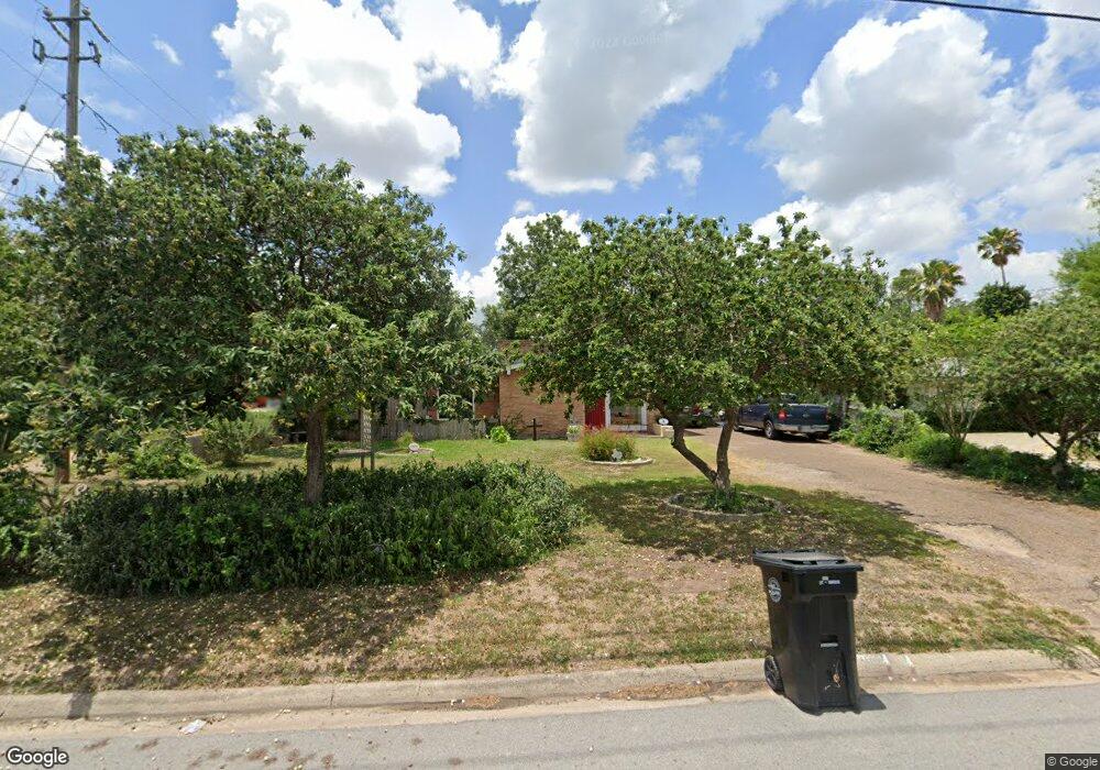 1017 W 6th St, Weslaco, TX 78596 - photo 1