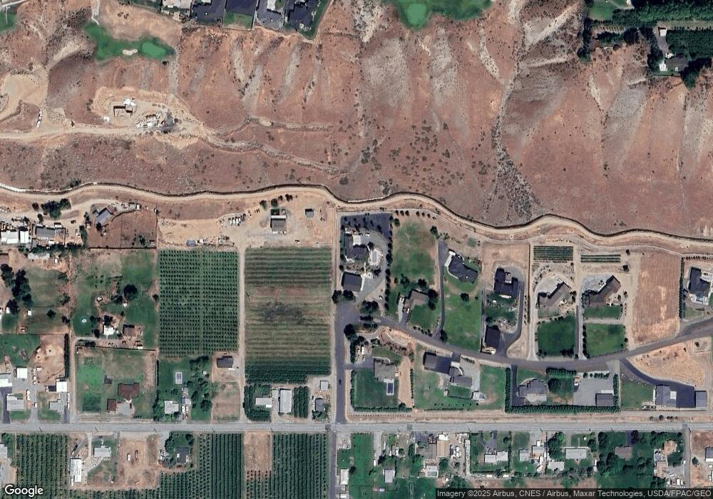 1150 Quincy Ave S, East Wenatchee, WA 98802 - photo 1