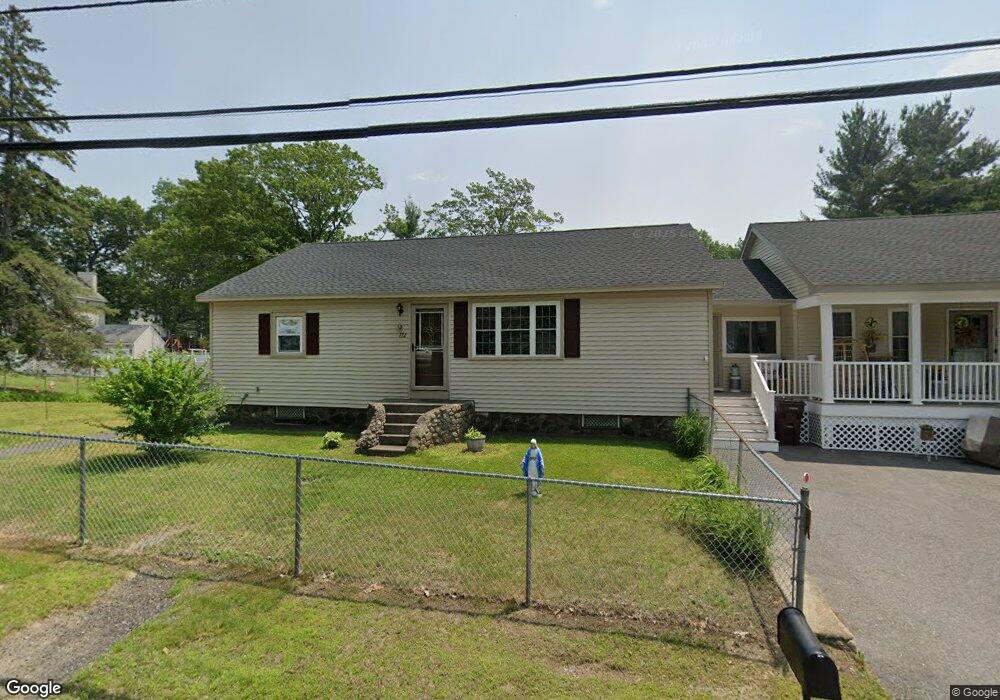 112 Acropolis Rd, Lowell, MA 01854 - photo 1