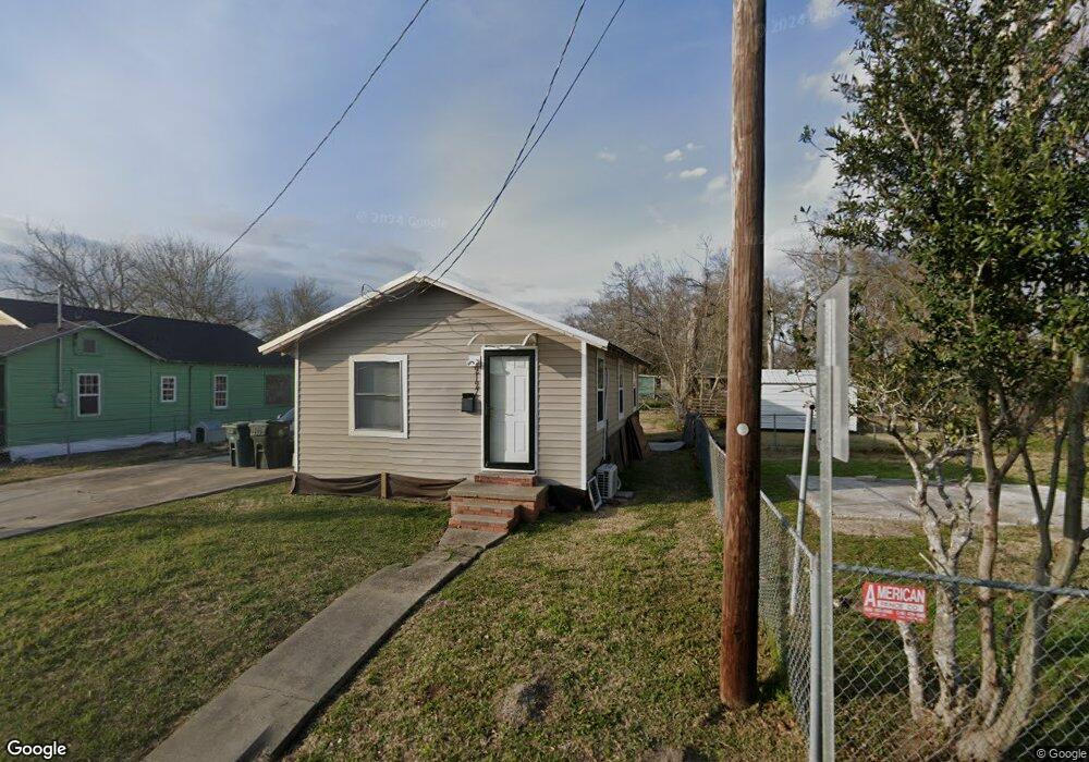 2127 Evans St, Lake Charles, LA 70601 - photo 1
