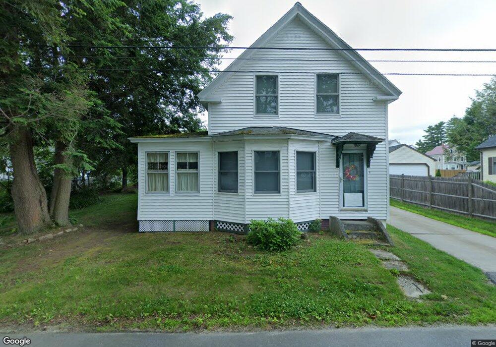 5 Franklin St, Lisbon, ME 04250 - photo 1