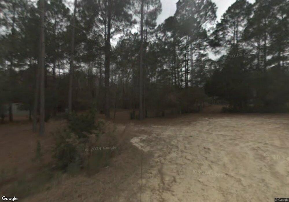 2756 Woodridge Rd, Waycross, GA 31503 - photo 1